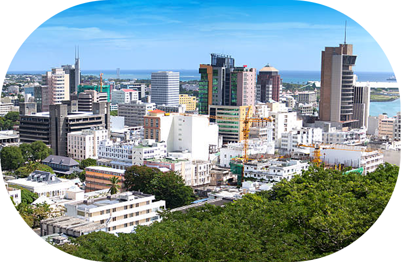 Mauritius